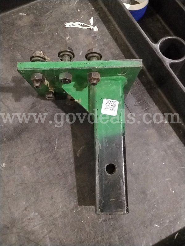 Trailer Hitch