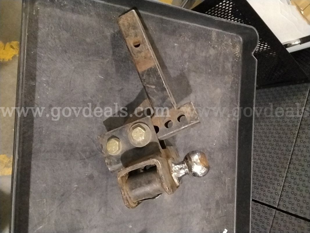Trailer Hitch