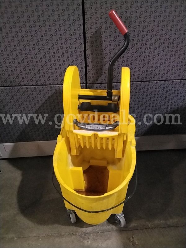 Mop Bucket