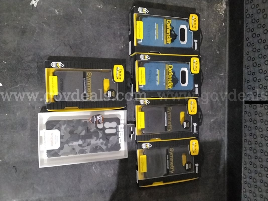 Samsung Galaxy Cases