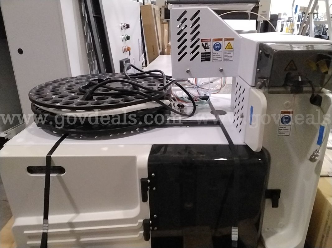 Teledyne Tekmar 15-0000-100 Atomx Automated Sample Preparation System
