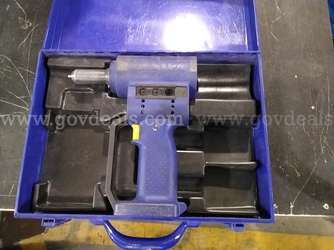 Gesipa Powerbird Riveting Gun