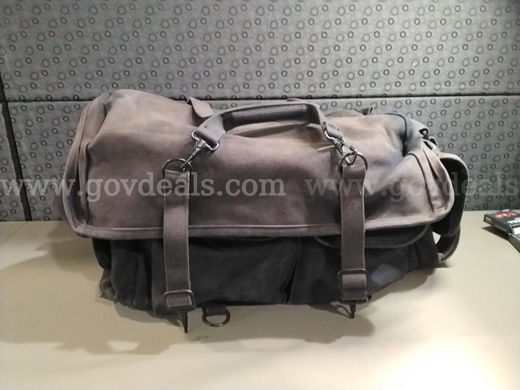 Domike Photography Bag