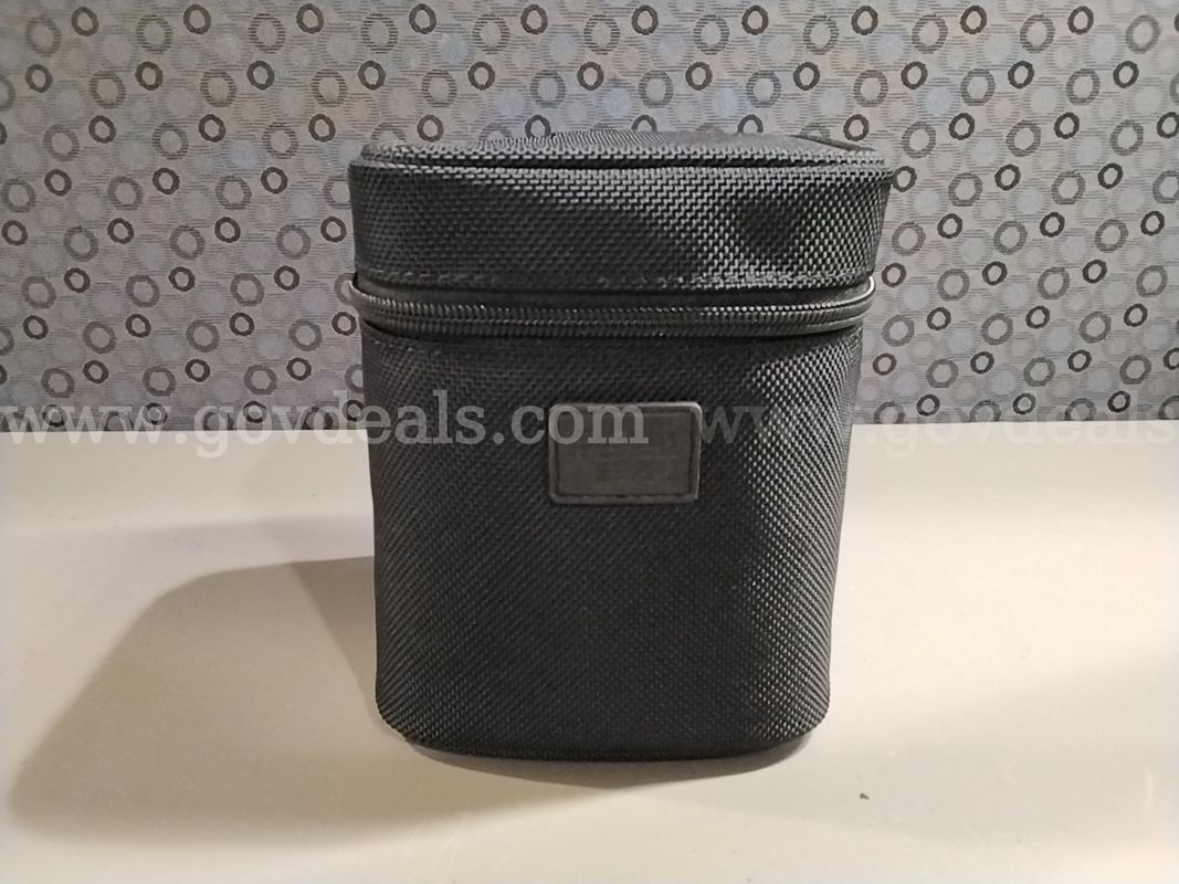 Sigma Lens Case