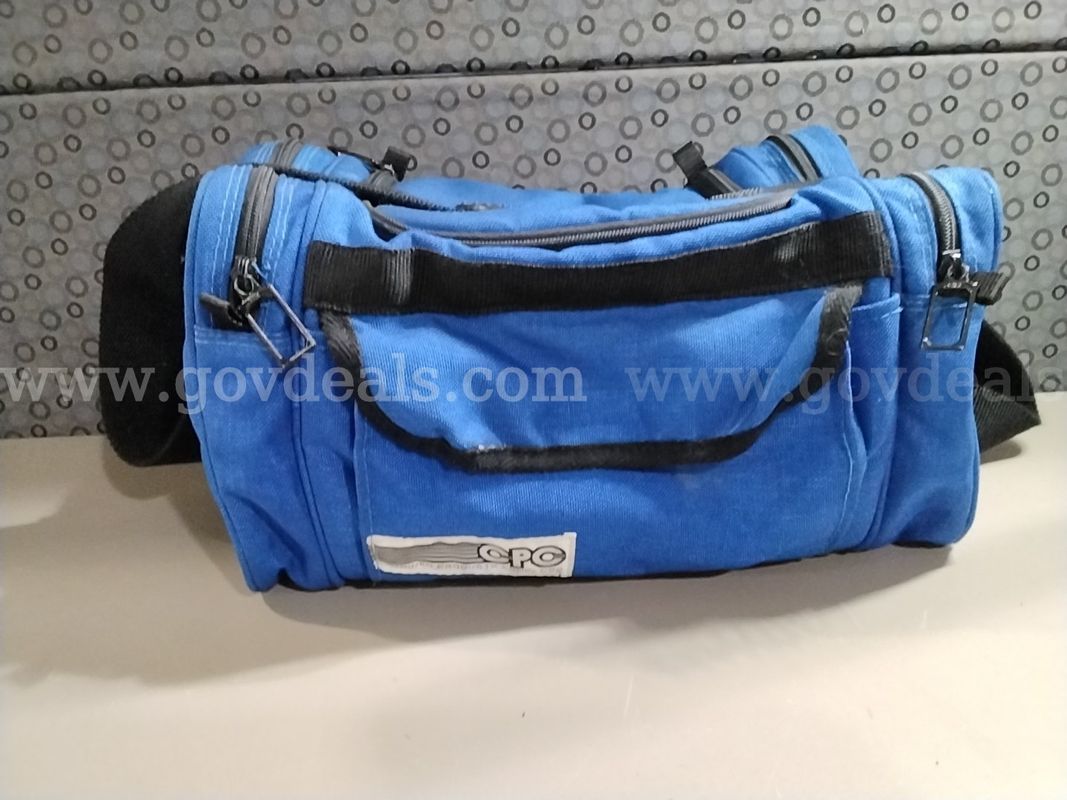 Combined Products Camera Bag