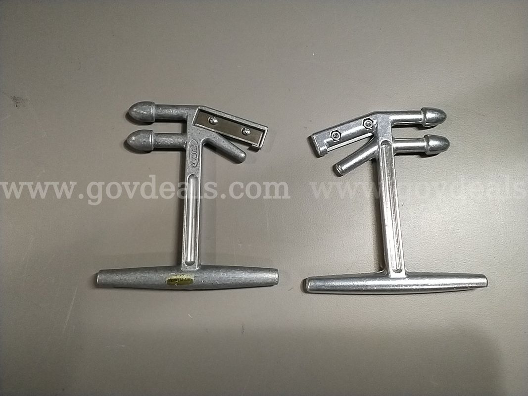 T-Puller Strapping Tool