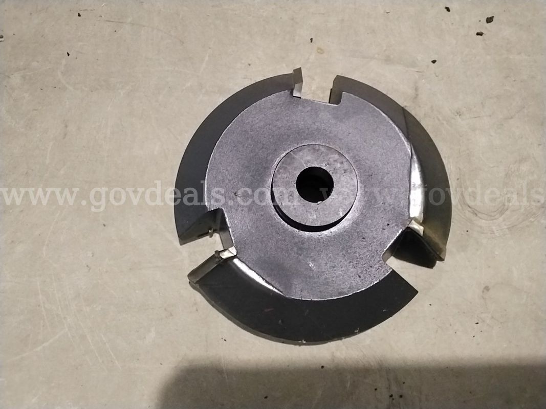 Shaker Panel Cutter