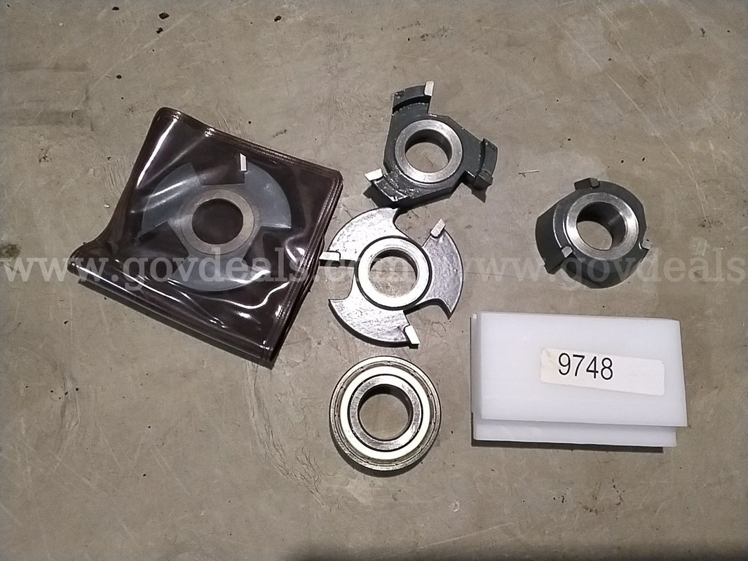 Shaker Panel Cutter
