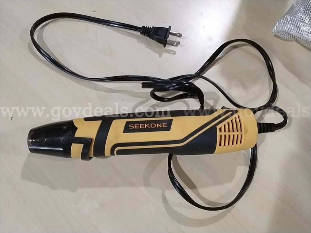 Seekone Hot Air Gun