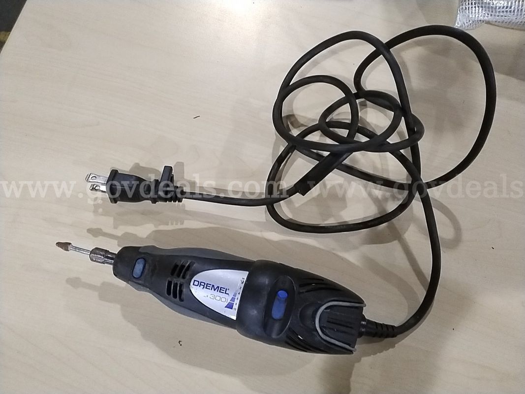 Dremel