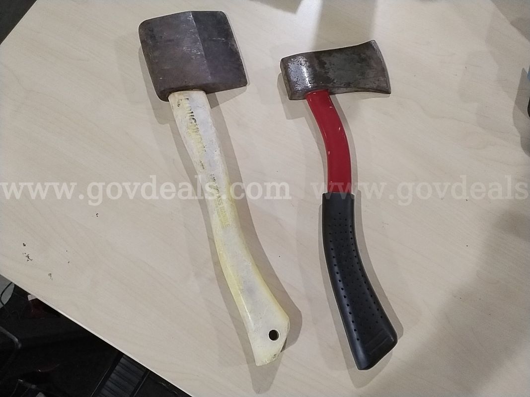 Hatchets