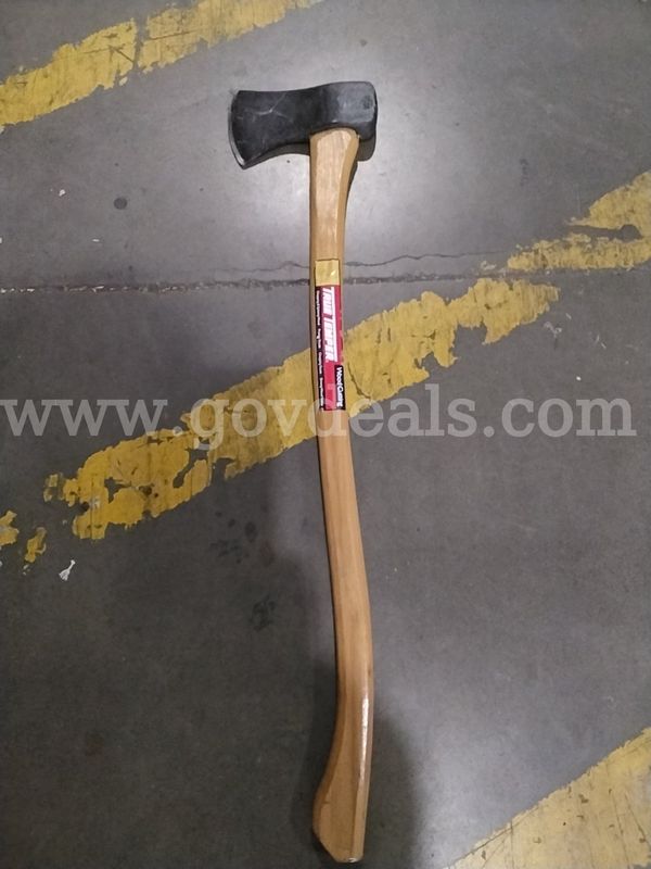 True Temper Axe