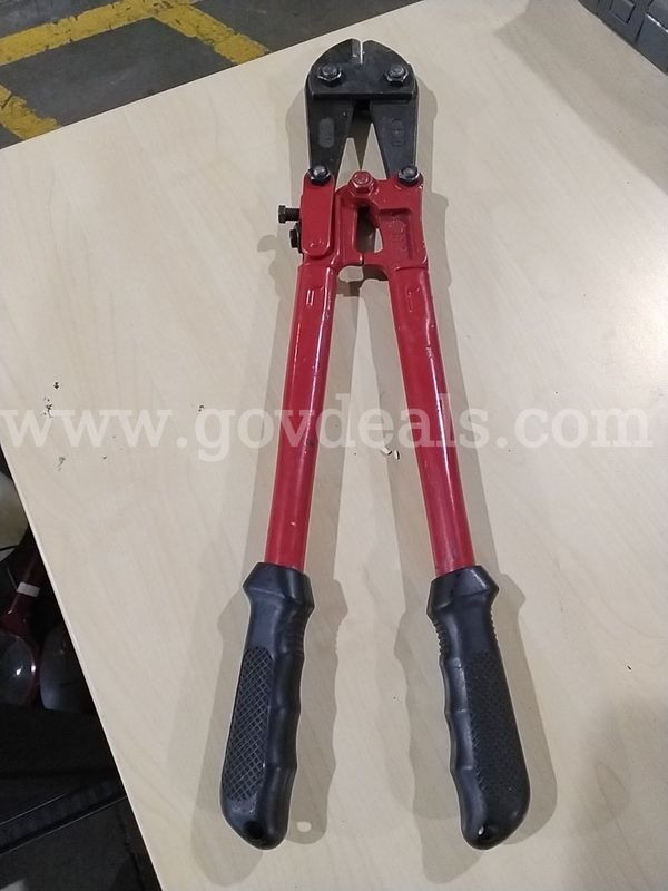 Bolt Cutters