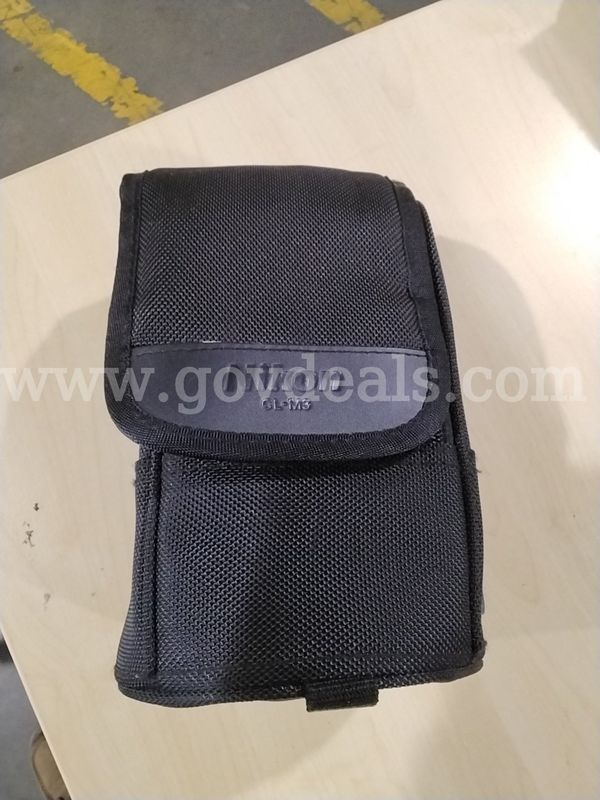 Nikon Lens Case