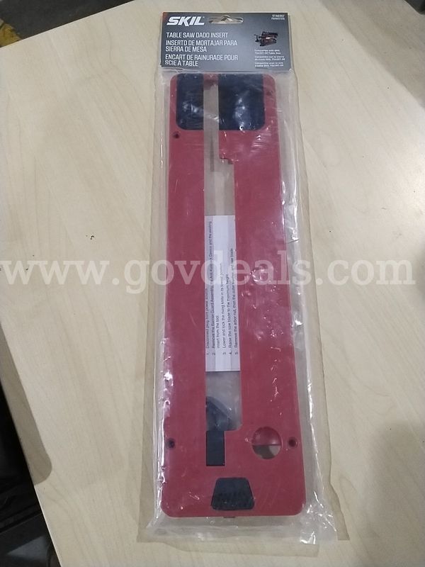 Skil Dado Insert
