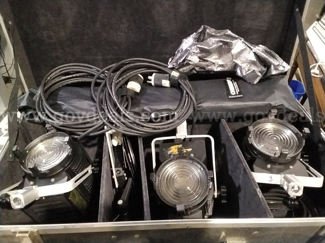 LTM Lights