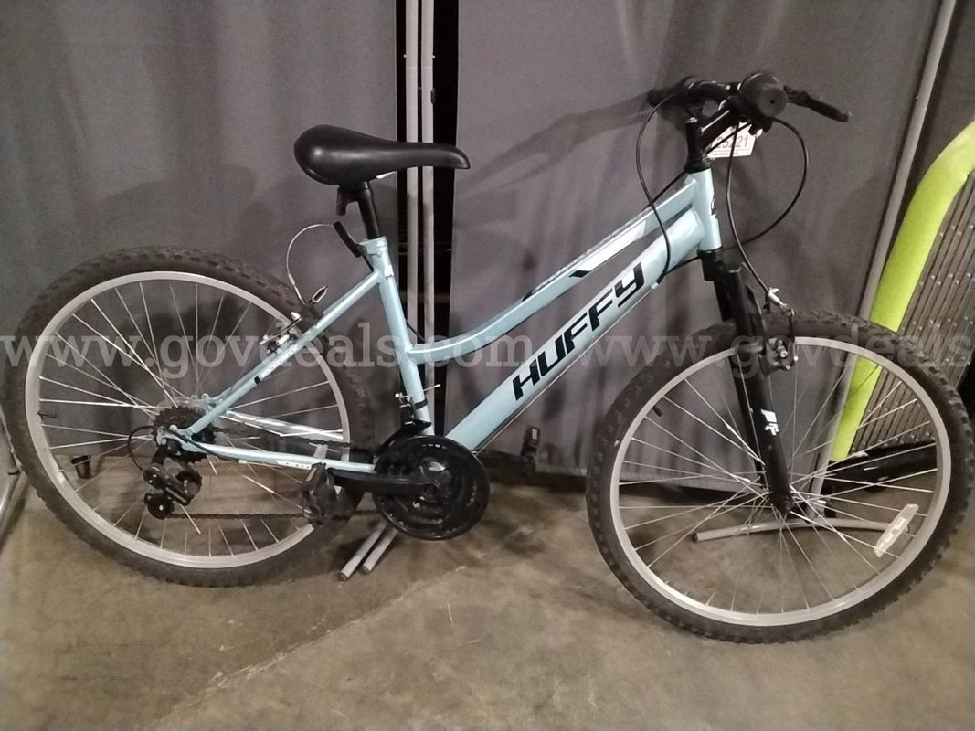 Huffy Rockcreek Bicycle