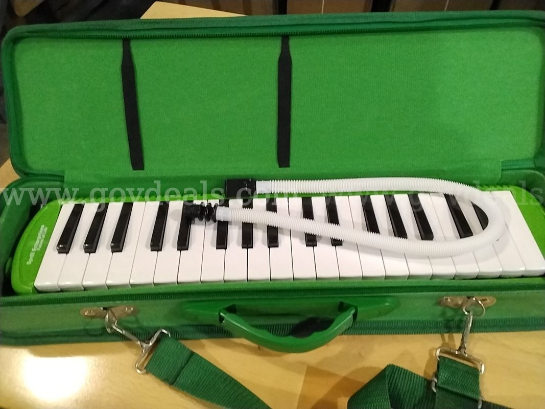 Melodica Air Keyboard