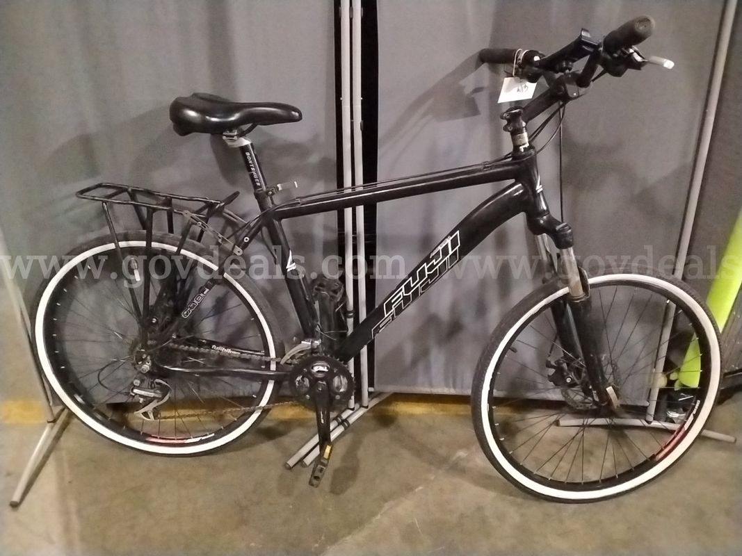 Fuji America Bicycle