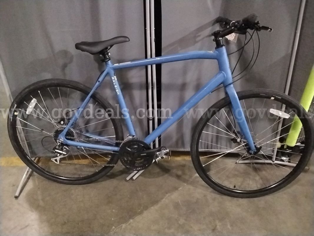 Raleigh Cadent 2 Bicycle