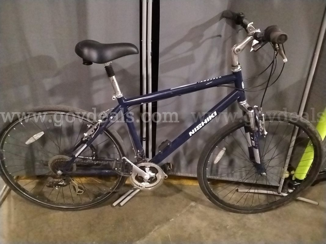 Nishiki Tamarack Bicycle