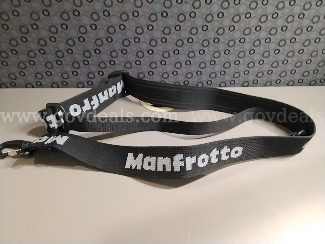 Manfrotto Tripod Strap