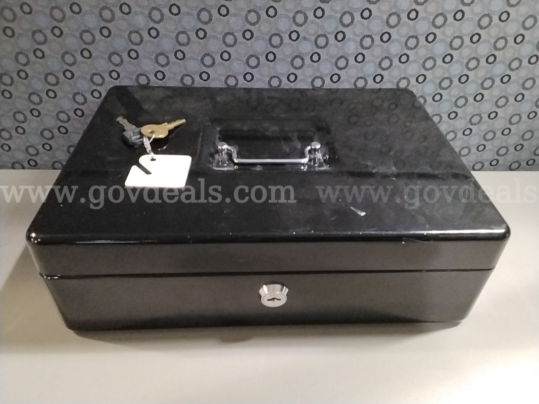 Cash Box