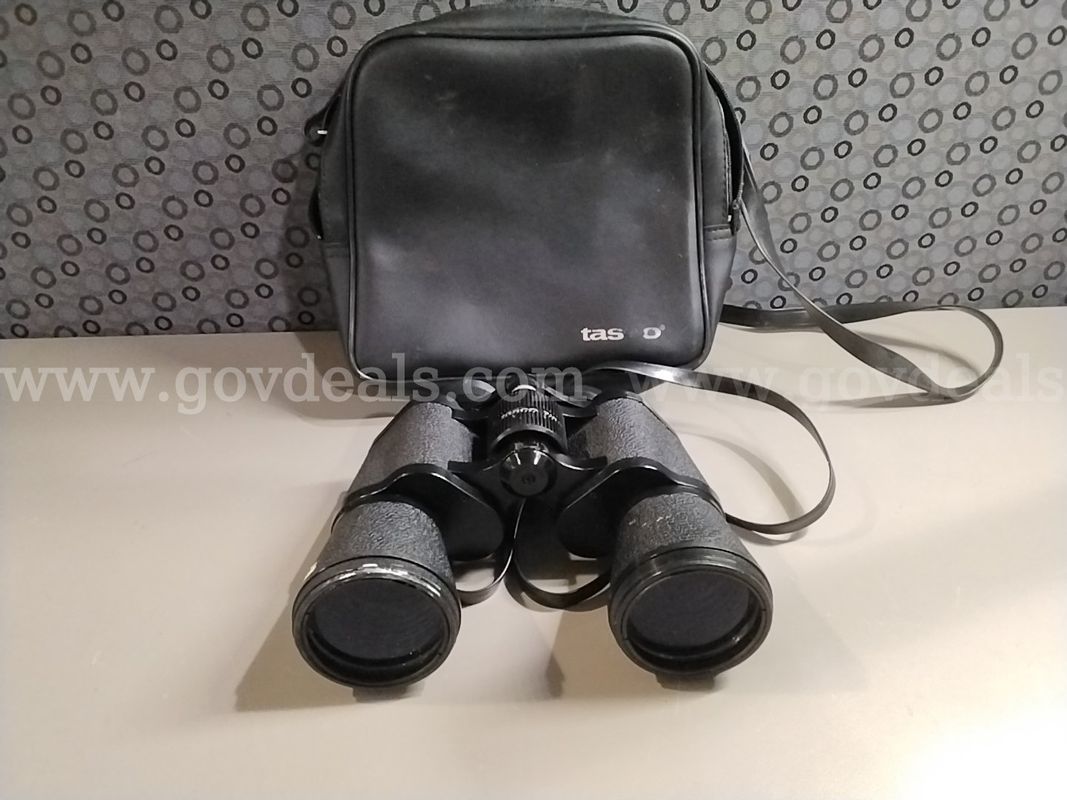 Tasco Binoculars