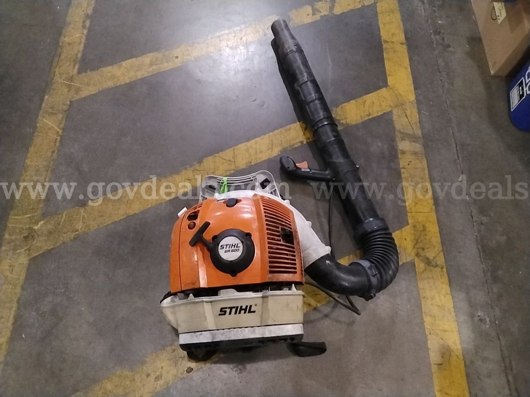 Sthil Backpack Blower