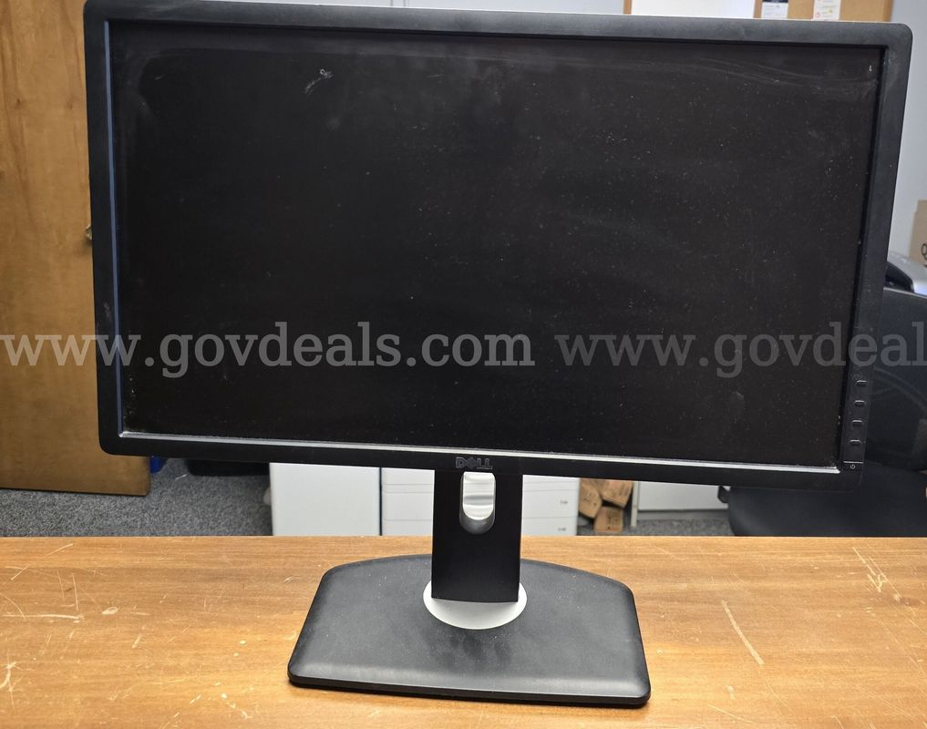 Dell 24" monitor-Used