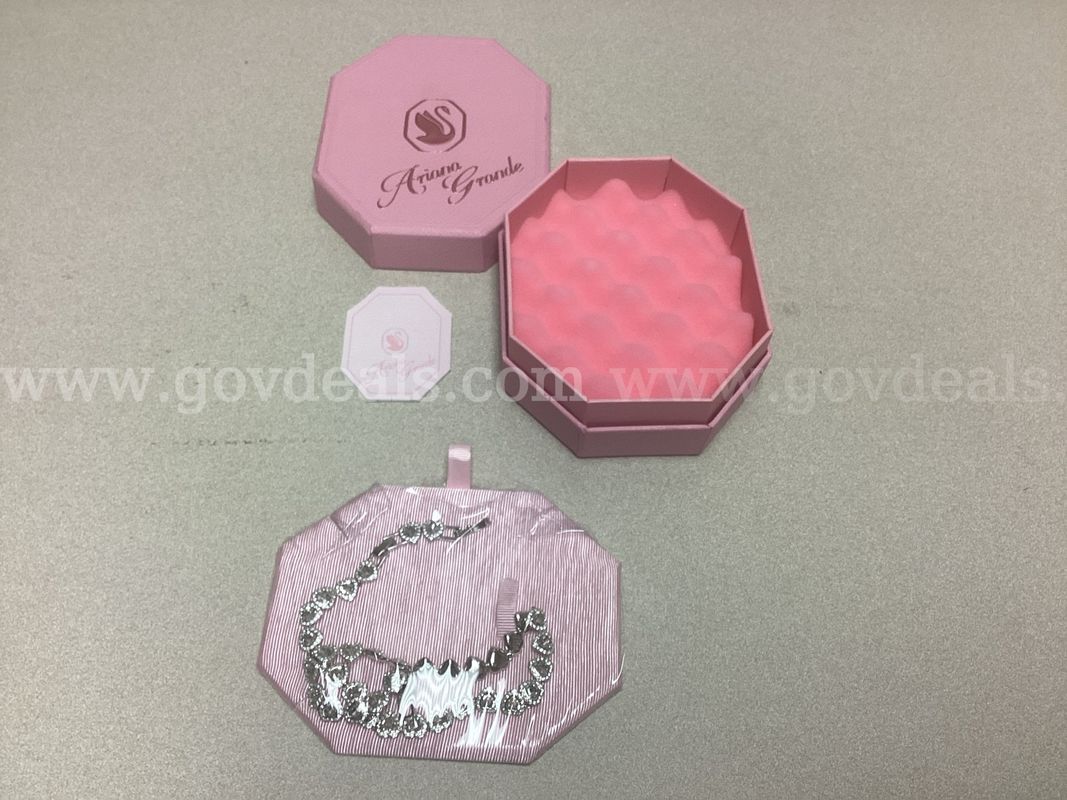 Swarovski x Ariana Grande Collection Necklace