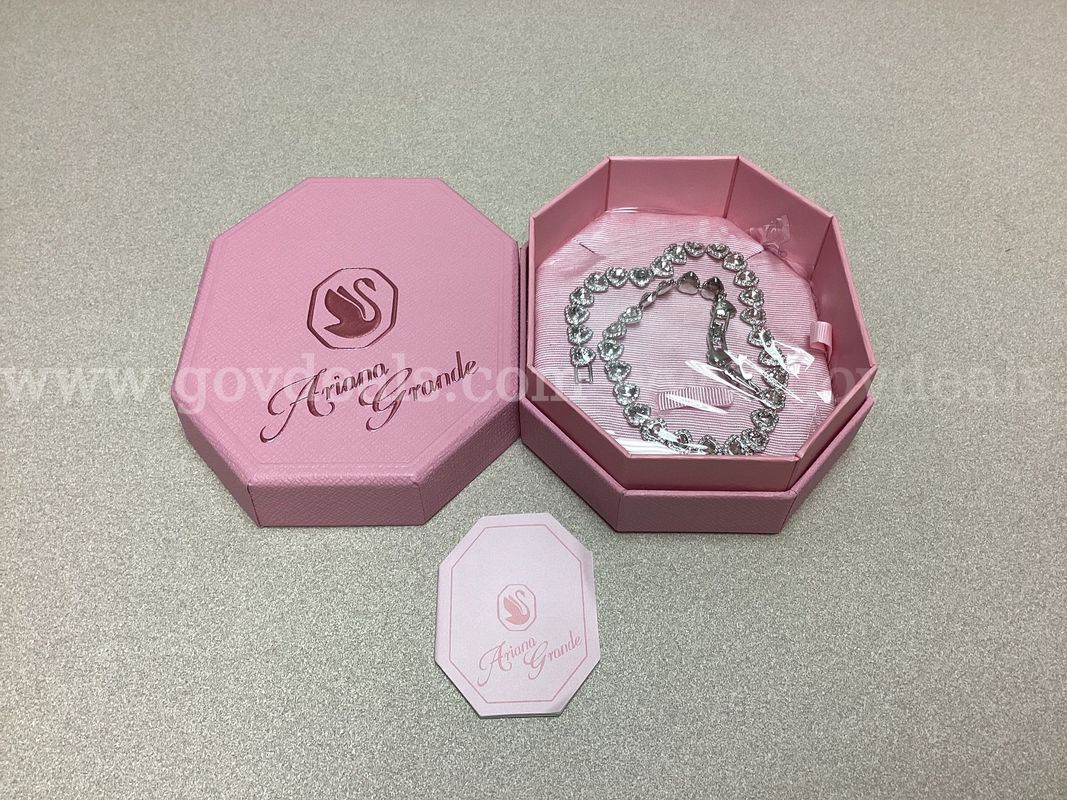 Swarovski x Ariana Grande Collection Necklace