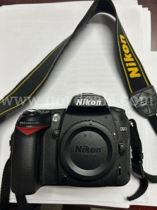 Digital Camera