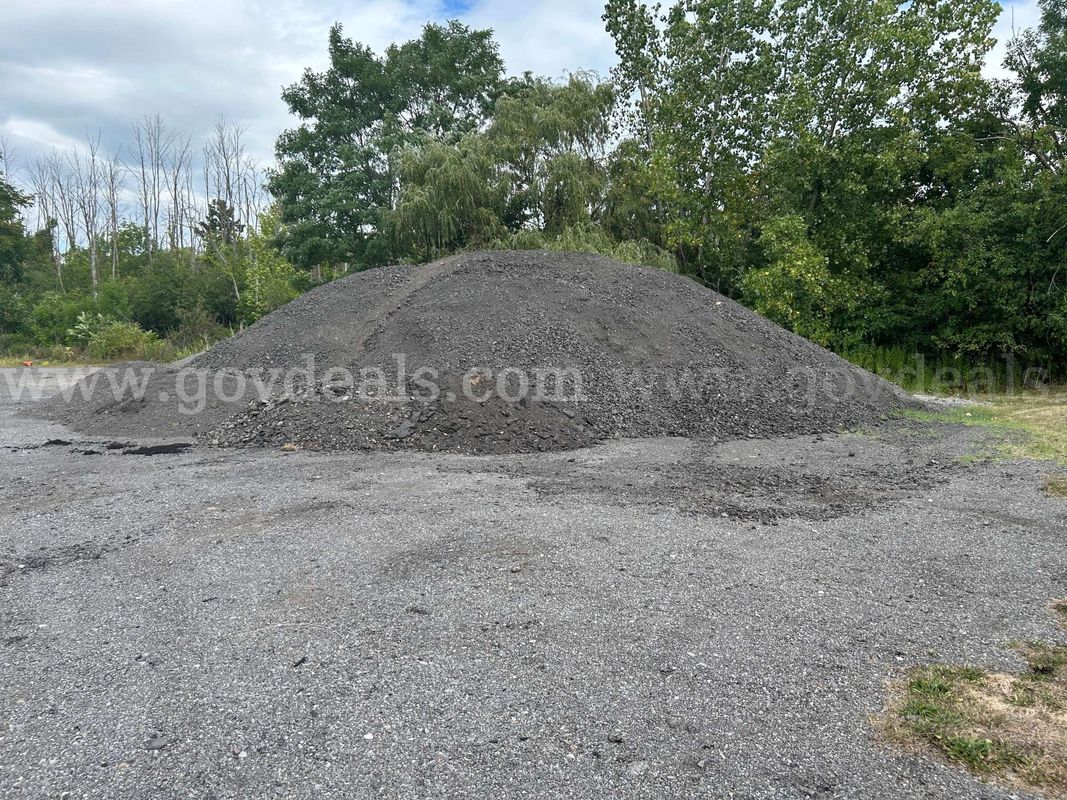 Asphalt Millings - Lakeland