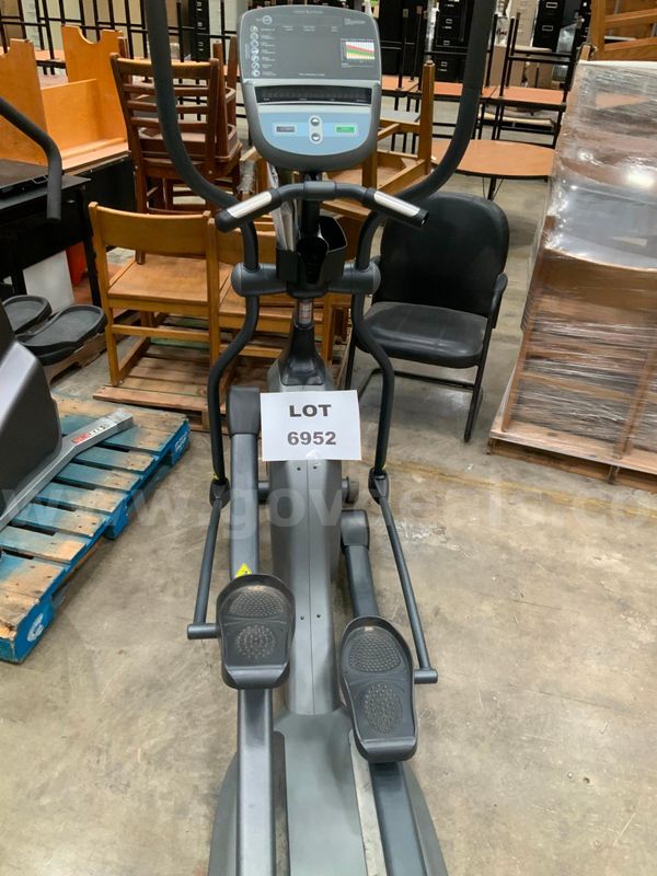 Elliptical Machine