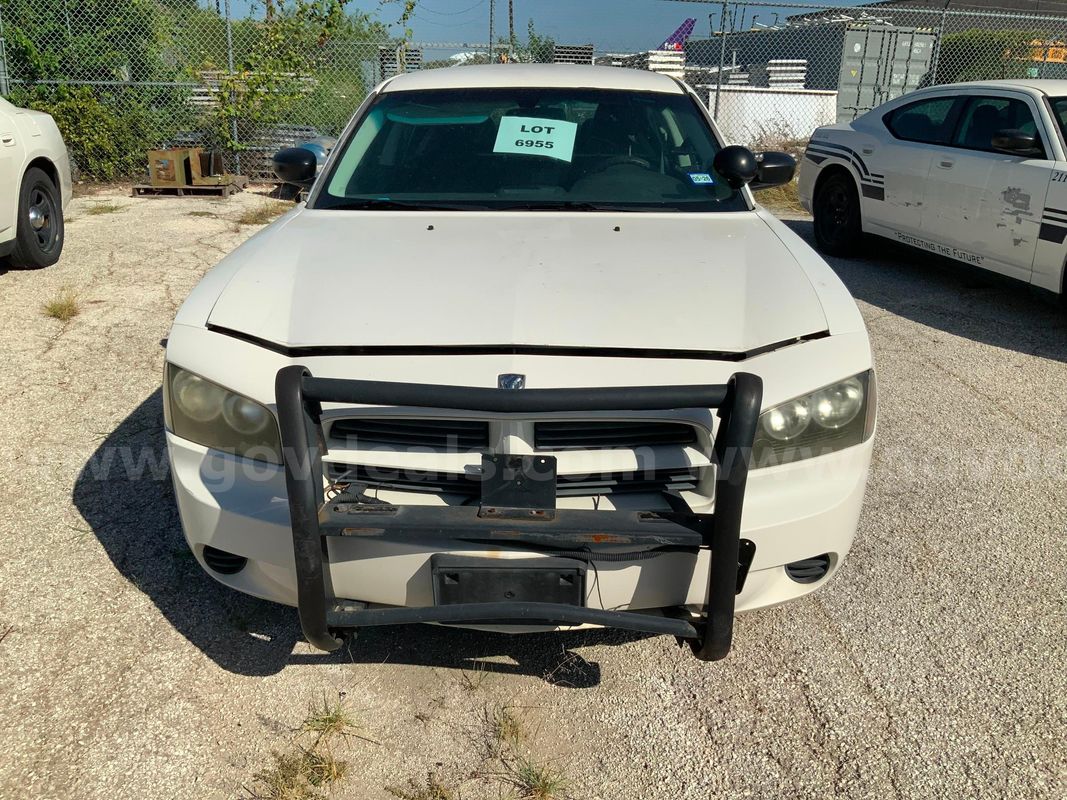 2009 Dodge Charger
