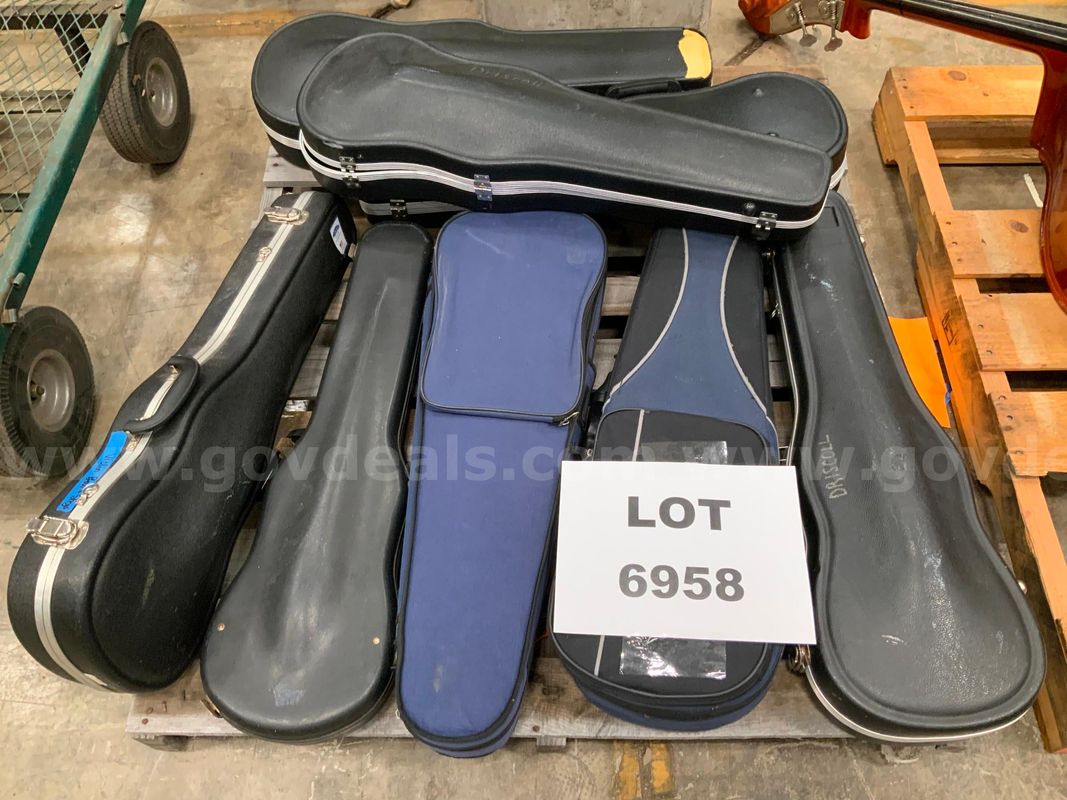 Violins