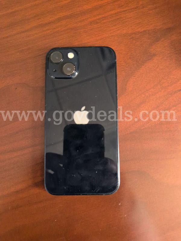 iPhone 13