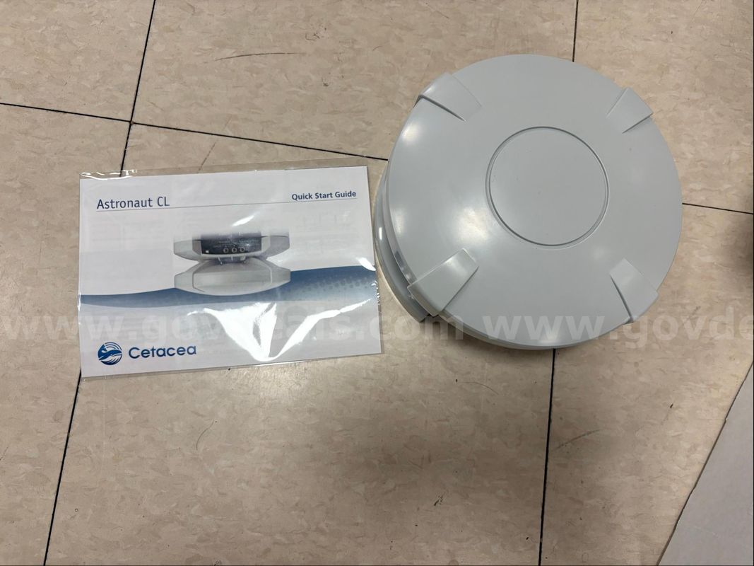 Cetacea Astronaut CL Powered Ceiling Speaker (NEW IN BOX)