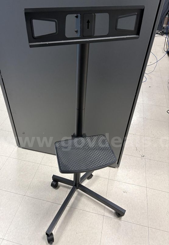 HUANUO HNTVMC01 TV Cart (NEW IN BOX) QTY 1