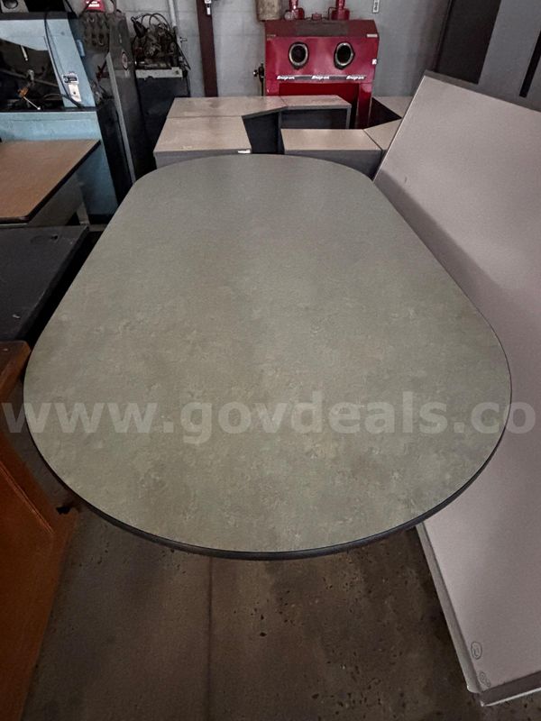 Conference Table 8' x 4'
