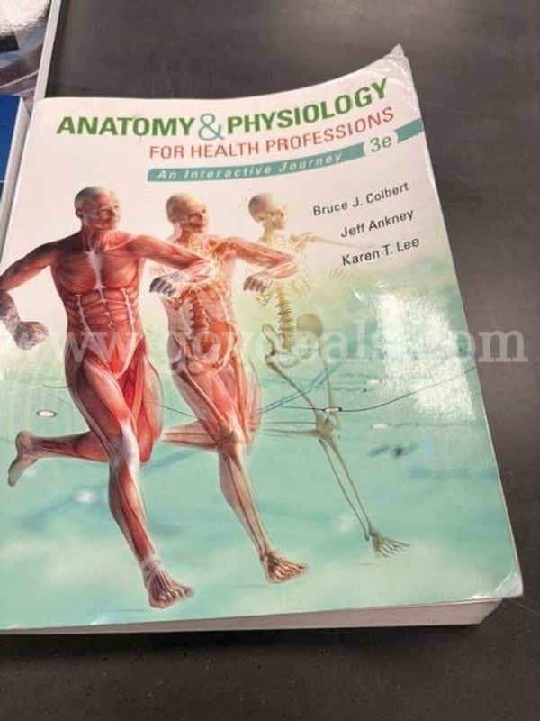 Various College Textbooks (NEW/USED)