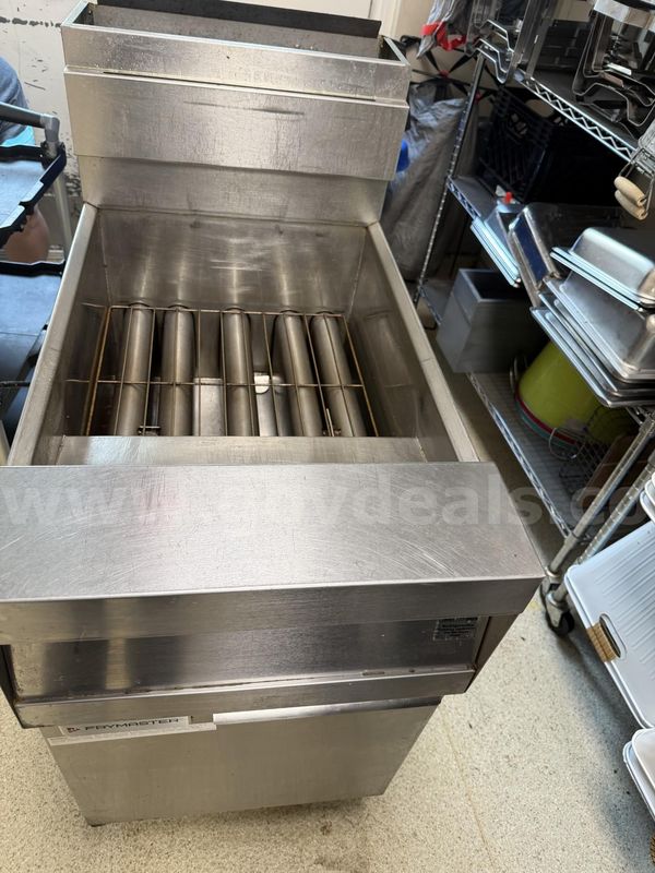 Frymaster Deep Fryer