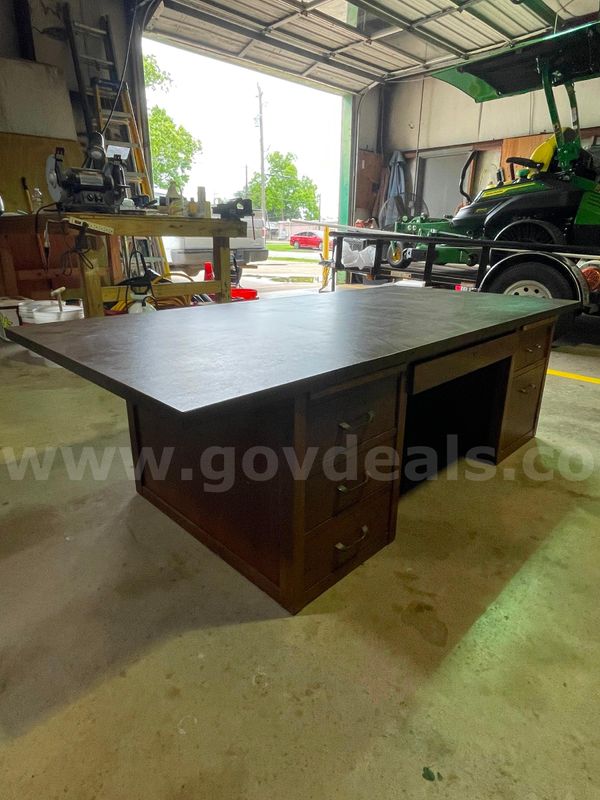 Office Desk