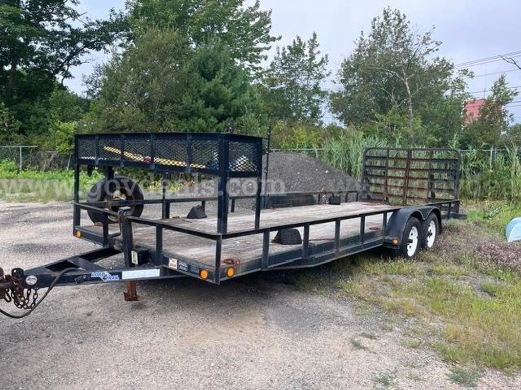 Utility Trailer