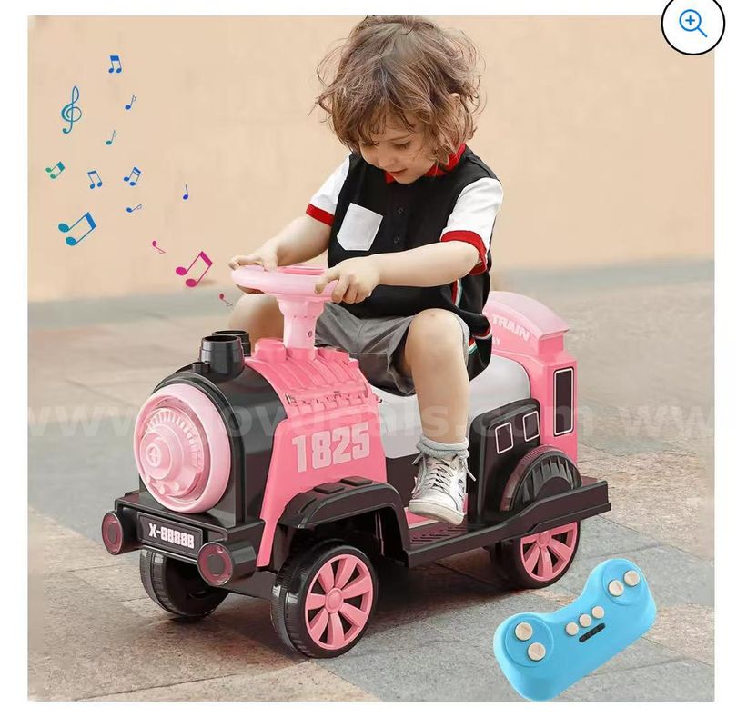 SHIPPING AVAILABLE 5 SET Power Wheels 12V Kids Electric Car with Remote Control（22-01）