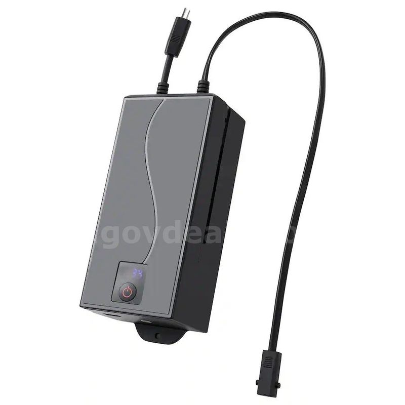SHIPPING AVAILABLE VEVOR Battery Pack for Reclining Furniture, 5000 mAh Rechargeable Recliner Battery Pack(A16-20N)