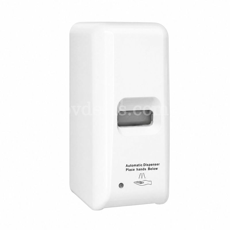 SHIPPING AVAILABLE Automatic Soap Dispenser Touchless Electric Foaming Soap Dispenser Hand-Free Auto Hand Wall(A1-02)