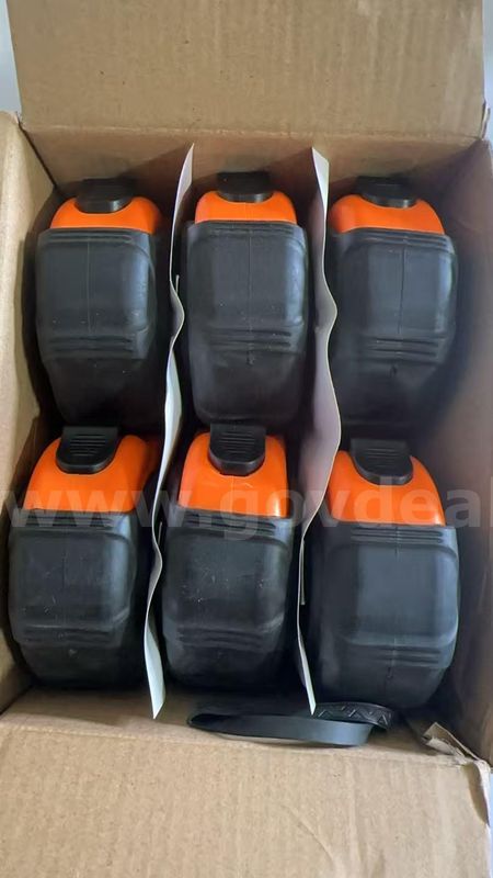 SHIPPING AVAILABLE lot of 6 Yuete tools MAX HEAVY duty XL(10m)33ft measuring tape,Retractable,w Belt-clip(31-011)