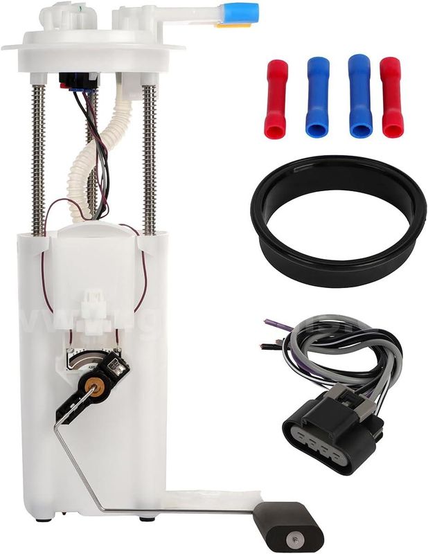 SHIPPING AVAILABLE Lot of 8 Electric Fuel Pump Assembly B3542M E3542M w/Sensor & Wiring Harness for 2000‑2005 (B1-01)